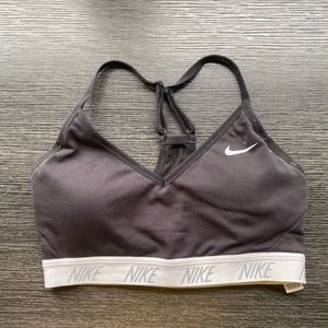 Nike sports bra
